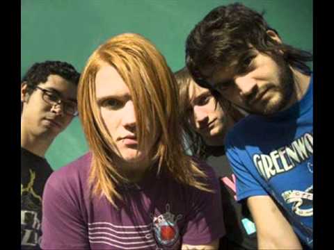 The Almost - Amazing Because It Is (full version)