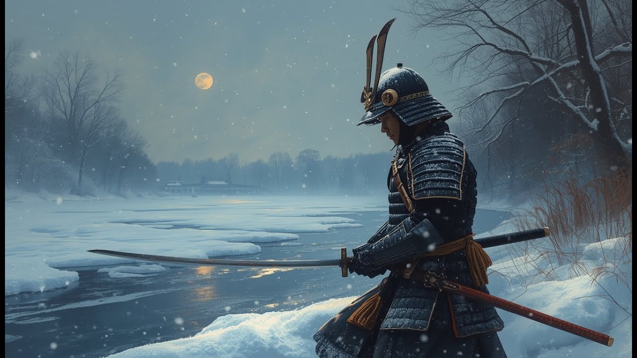 Whispers of the Samurai