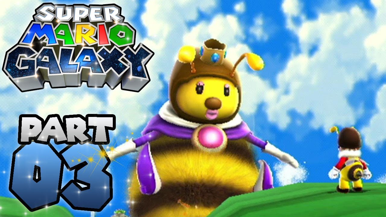 super mario galaxy 2 iso bugs