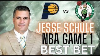 Indiana Pacers vs Boston Celtics Game 1 Picks and Predictions | 2024 NBA Eastern Conference Finals