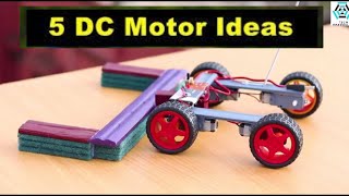 Full 5 Genius Inventions And Gadgets You've Never Seen Before News