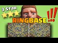How to 3 STAR these POPULAR Th13 RING Bases | TH13 Best War Strategy | COC 2021|
