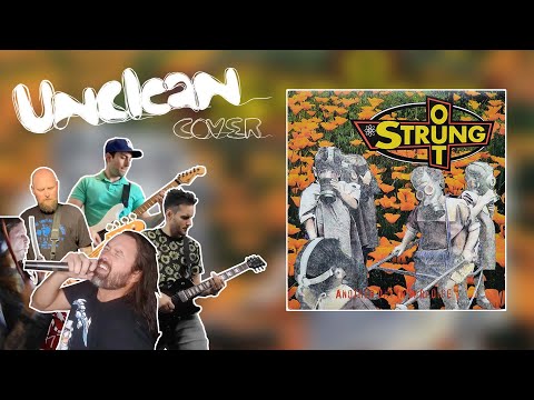 Strung Out -