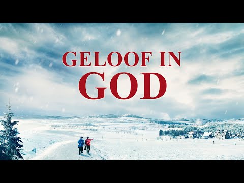 Video: Wat word die geloof in een God genoem?