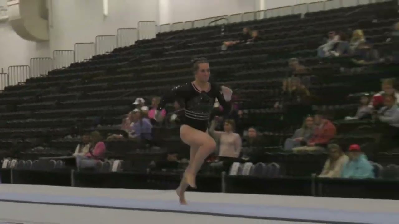 Elizabeth Leary. 2024 Nastia Liukin Cup. VT