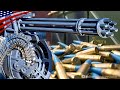 Gatling Gun Ammo Loader for M61 Vulcan (F-15, F-16, F/A-18 and F-22)