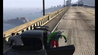 gta online ТОП-3 фейлов во время съемки "побег из тюрьмы" и "ограбление магазина" gta online ТОП-3 фейлов во время съемки "побег из тюрьмы" и "ограбление магазина"
