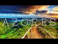 PORTUGAL I AZORES - DRONE FOOTAGE