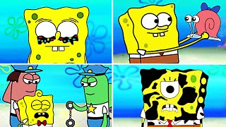 Best Spongebob Music Animations
