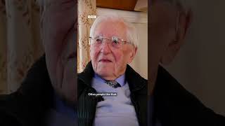 Hes 101 years old - and a golfing champion ❤️