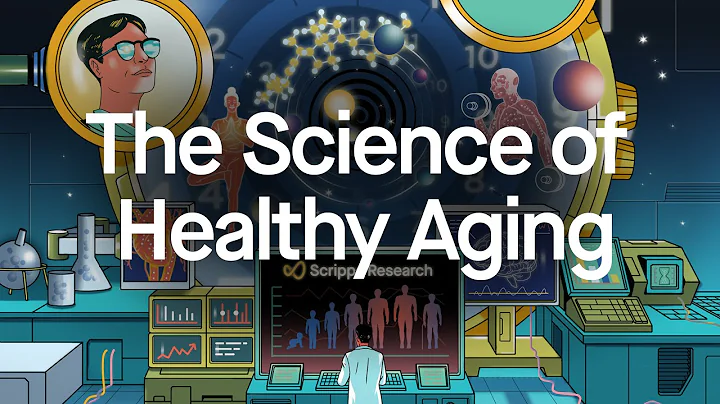 The Science of Healthy Aging: Six Keys to a Long, Healthy Life - DayDayNews