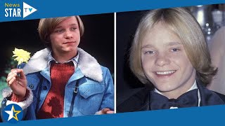 Salem's Lot and James at 15 actor Lance Kerwin has died