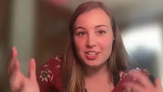 2021 Student Athlete Health Career Conference Trailer #2