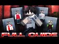 The Complete Guide to Minecraft Skins (How to make Skins, Capes &amp; Cosmetics)