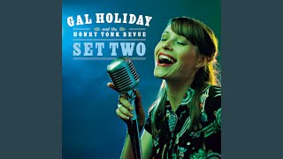 Video-Miniaturansicht von „Gal Holiday and the Honky Tonk Revue - Jones On the Jukebox“