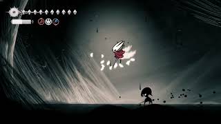 Hollow Knight: Silksong | Lost Lace