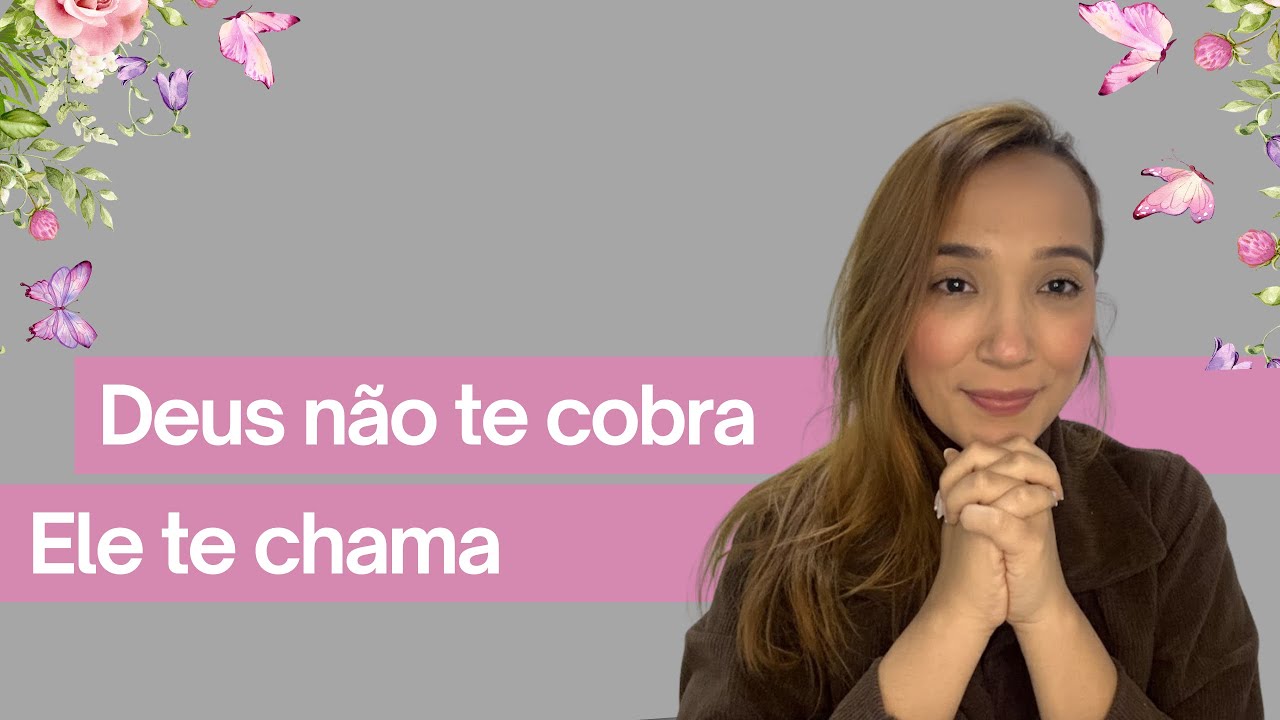 Deus só quer o seu SIM 