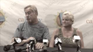 We’ve got to admit, even we were tripped out by the story this
jackpot winner told us about his win. rick knudsen scored $180 million
on a mega millions tick...