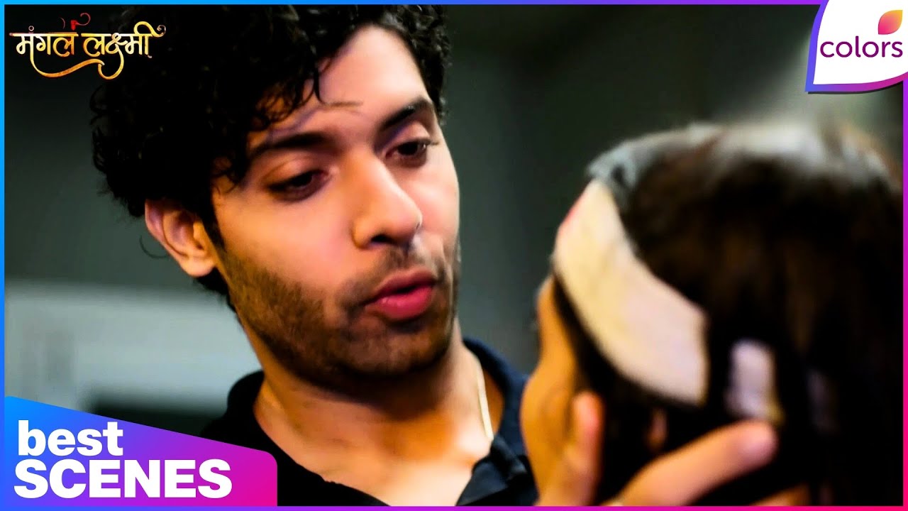 Mangal Lakshmi | Ep. 651 | Karan Promises Never To Leave Lakshmi | Best Moments | Colors TV