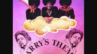 Video thumbnail of "Barry White   Barry's Theme Mix"