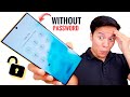 Unlock Phone without Password * 7 Crazy Tips &amp; Tricks *