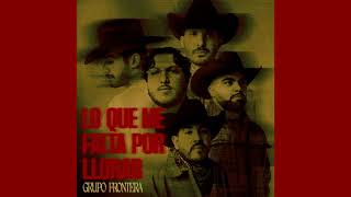 No Lo Ves - Grupo Frontera x Ozuna (Audio Oficial)