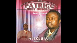 Frère Patrice Ngoy Musoko - Alleluia Adoration 2002 VHS (Entier / Full)