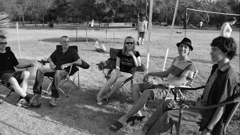 4th at the Nunley's