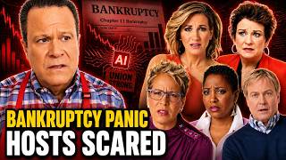 QVC Bankruptcy Filing Sparks Panic — What’s Really Happening?