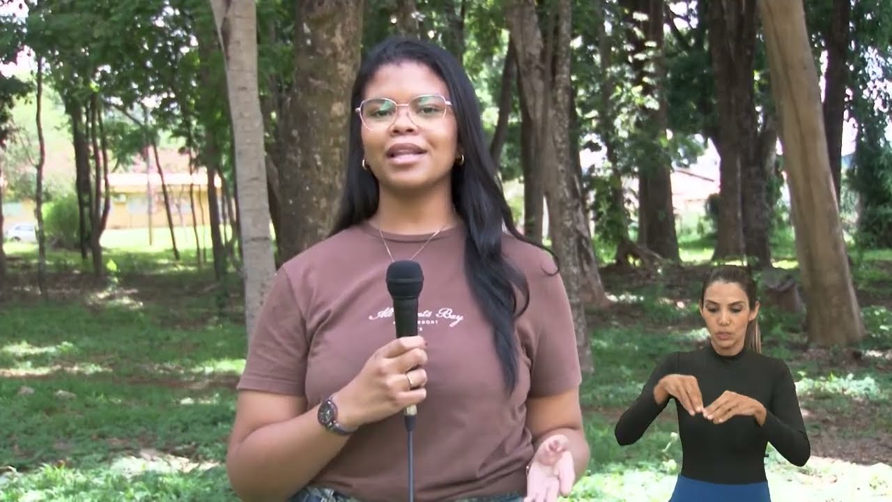 Cerrado - Segundo maior bioma do Brasil está em risco | MUNDO UFG