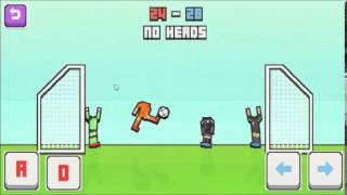 soccer physics best goals #3