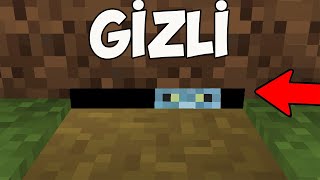 Minecraft Hakkında Bilmediğiniz 100 ŞEY by Tilki 124,129 views 6 months ago 17 minutes