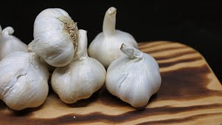 Incredible health benefits of garlic l why you should consume cloves
flavorsome kitchen