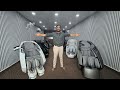 AMTY GLOBAL : Comfort to Cash: Invest 50K to 1L - Earn Rs 35k to 1 L Plus / Month - Message Chairs