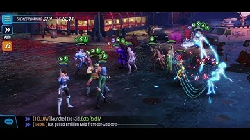 Doom 2.3 skill boss one shot