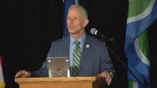 Reinert set to deliver State of the City Address on March 24th
