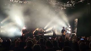 Dio - The Memorial concert - Kill the King - Live @   Boerderij (NL) 7/1/2023