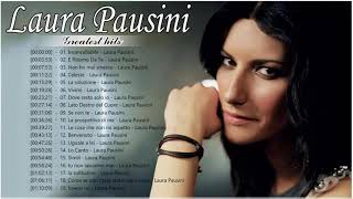 Laura Pausini Sus Mejores Éxitos - Canciones Gran Canción Romántica💕Grandes Éxitos Baladas Inmortal