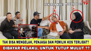 UYA KUYA HYPNOTIZES BOARDING HOUSE CARETAKER AND OWNER?? UNABLE TO EVADE, ARE THE CARETAKER AND O...