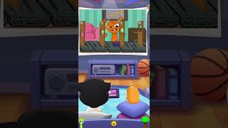 Talking Tom React to Collection of the BEST SPRUNKI Animation 😂Smiling Critters FUNNY videos #shorts
