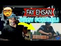 Fay Ehsan   Pray For Bali Official Video - Producer Reaction