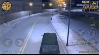 GTA III: 10th Year Anniversary Edition - Android Walkthrough - Mission #21 - Bomb Da Base: Act II