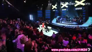 Jack Vidgen - Australia's Got Talent 2011 GRAND FINAL! - FULL