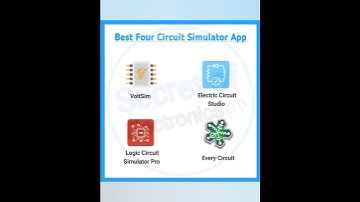 Best Four Circuit Simulator Application for Android