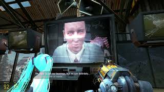 Half-Life 2: 20th Anniversary - Episode Two (PART 1)