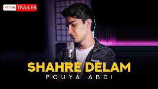 Pouya Abdi - Shahre Delam | LIVE PERFORMANCE پویا عبدی - شهر دلم