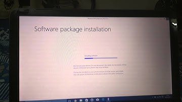 How To Downgrade from Windows Phone 10 to Windows Phone 8.1