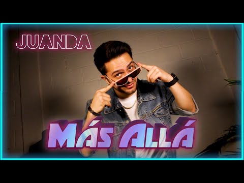 Juanda - Más Allá | Video Oficial