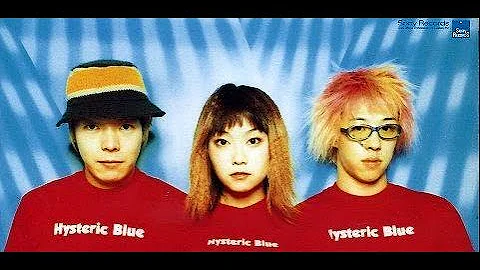 Hysteric Blue Mp3