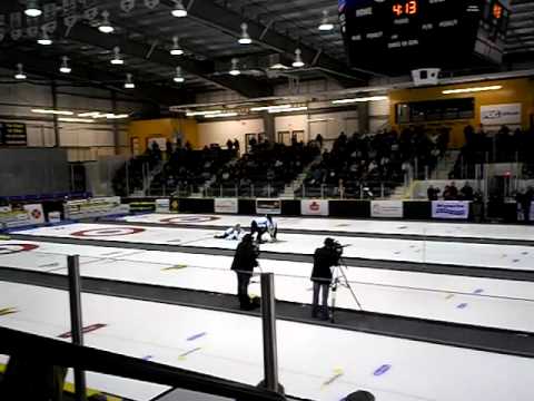 Jennifer Jones- 2012 Manitoba Provincial Scott Tou...